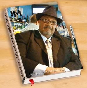 Meet your Posher, Douglas a.